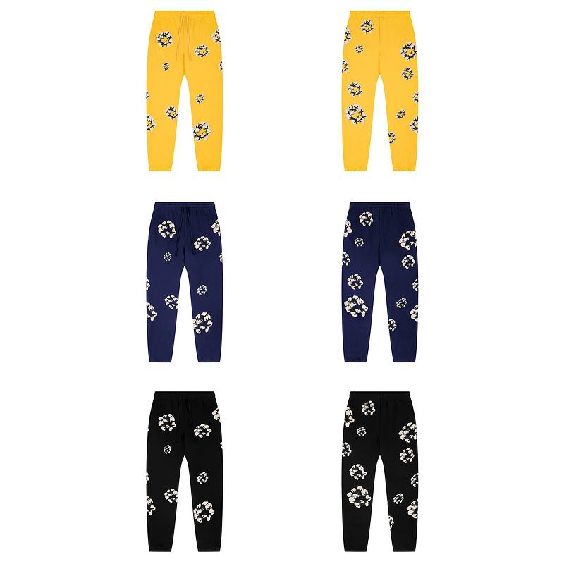 Denim Tears S-XL 4ltxD109