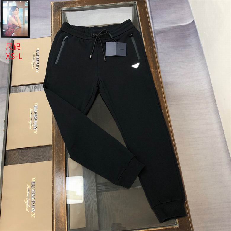 Prada  XS-L 12yn36