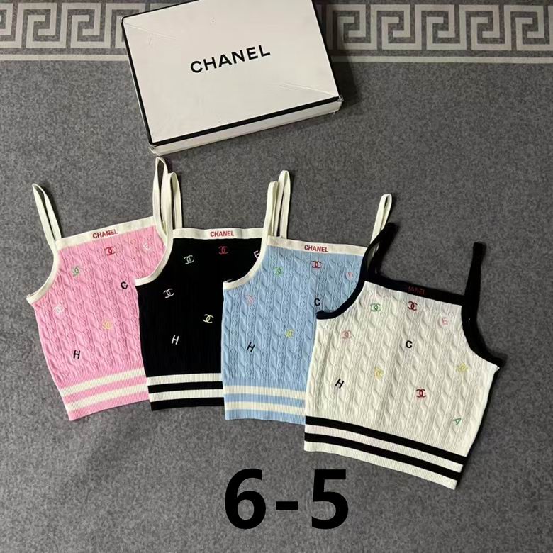 Chanel S-XL 125