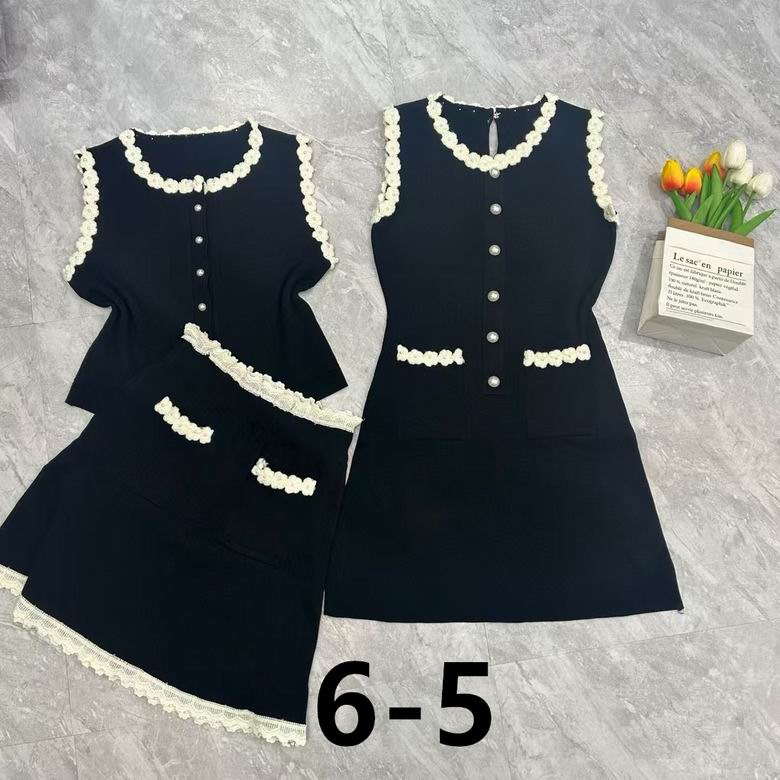 Chanel S-XL 151