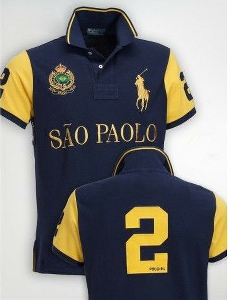 Polo S-2XL 13gr30