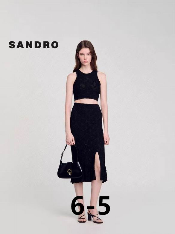 Sandro S-XL 65