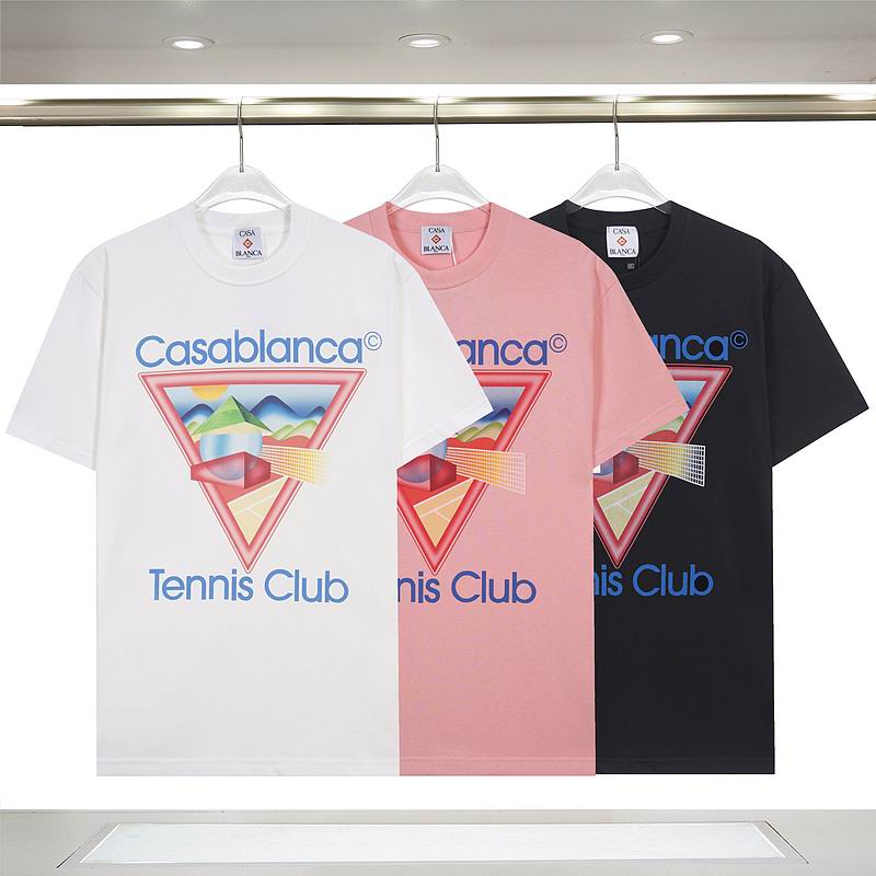 Casablanca S-2XL hstx890