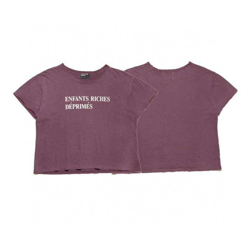 Enfants Riches Deprimes S-XL sjtx644