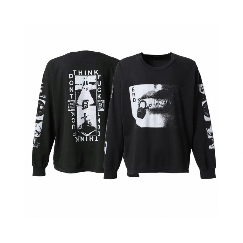 Enfants Riches Deprimes S-XL sjtx8758