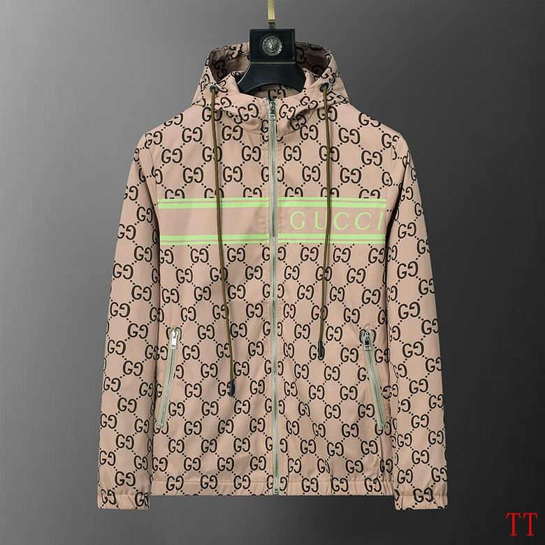 Gucci M-3XL 20tn156