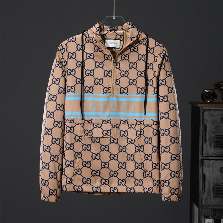 Gucci M-3XL 3cr01