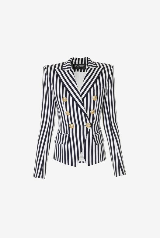 Balmain S-XXL tdX1905