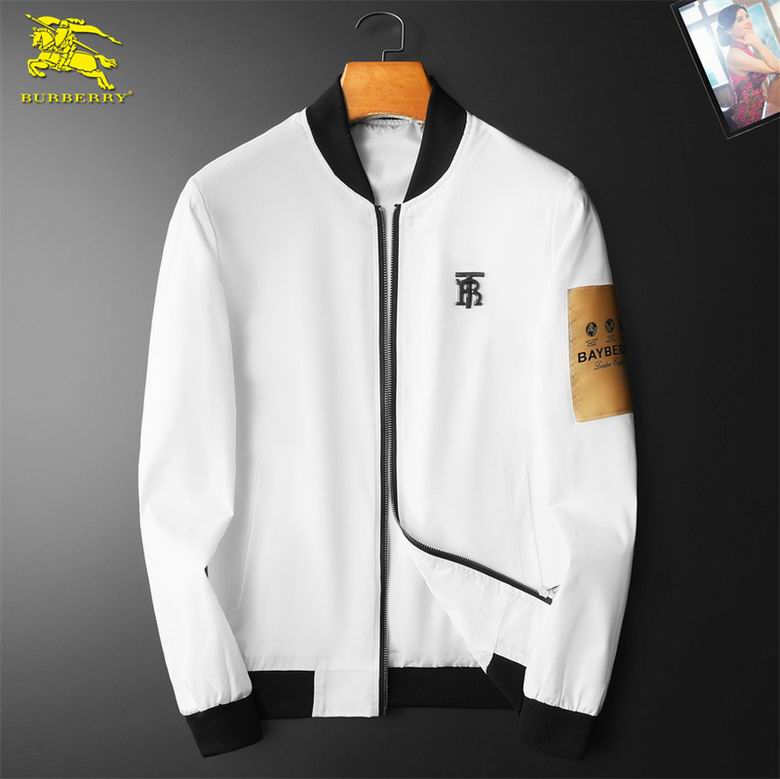 Burberry M-5XL 12yx03