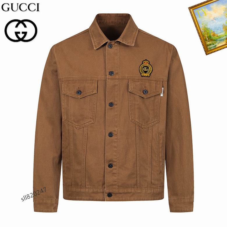 Gucci S-3XL 25tn29