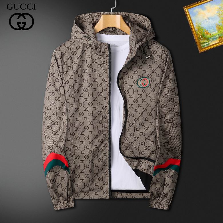 Gucci M-3XL 25tn111