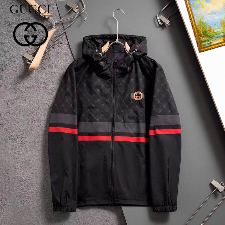 Gucci M-3XL 25tn197