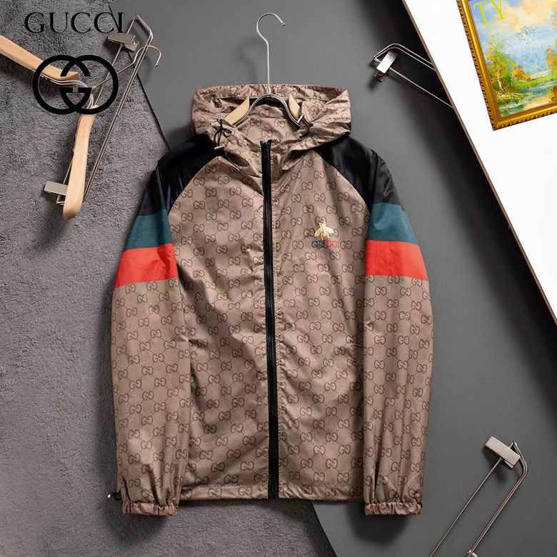 Gucci M-3XL 25tn202