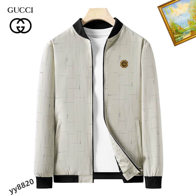 Gucci M-3XL 25tx126