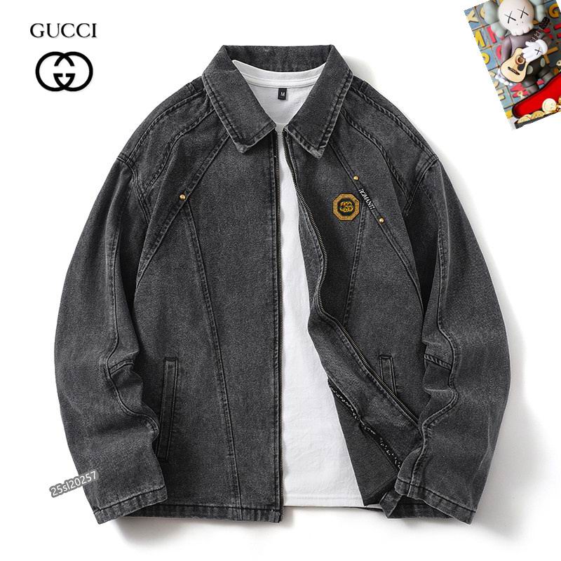 Gucci S-3XL 25tx42