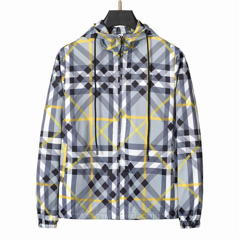 Burberry M-3XL 14m33039