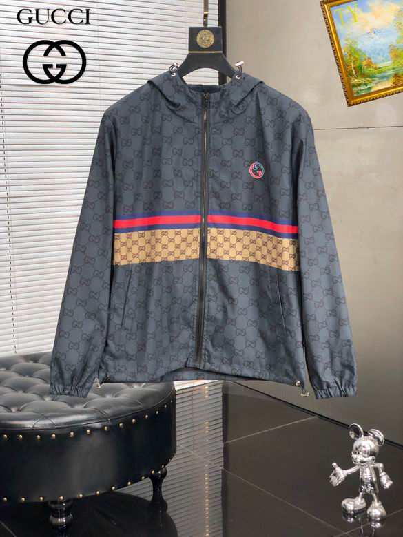 Gucci  M-3XL 25t 12yn149