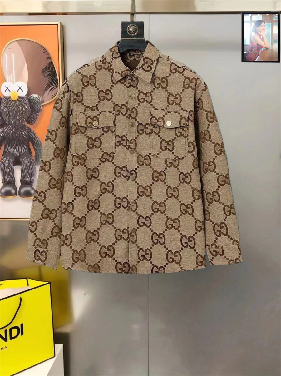 Gucci M-3XL 12yr02
