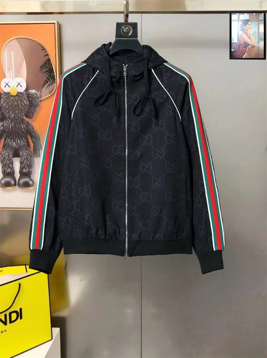 Gucci M-3XL 12yr07