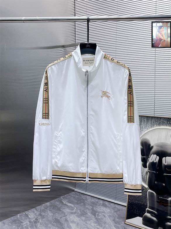 Burberry M-3XL 12yn120