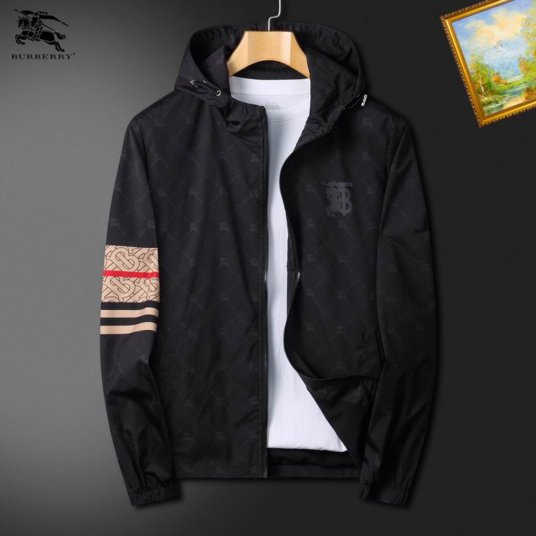 Burberry M-3XL 25tn133