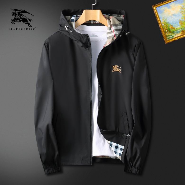 Burberry M-3XL 25tn135