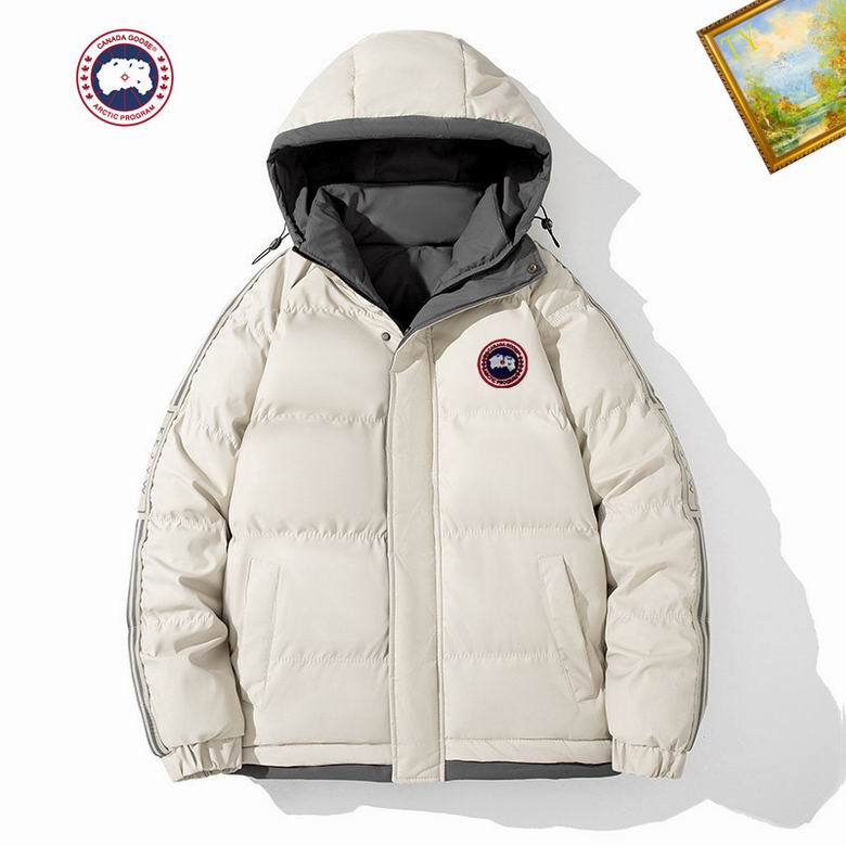 Canada Goose M-3XL  25tn02