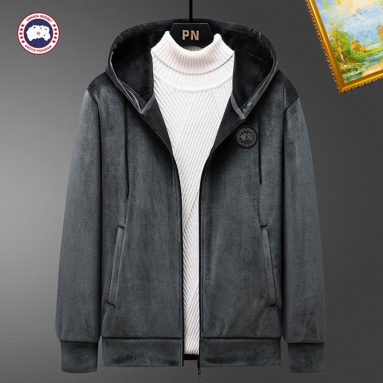 Canada Goose M-3XL  25tn03