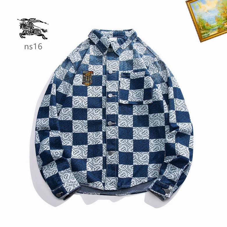 Burberry M-3XL 25tn148