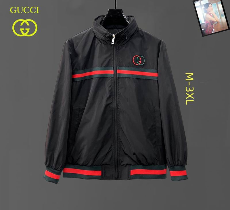 Gucci M-3XL 12yr137