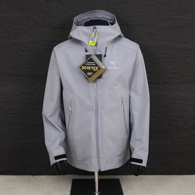 Arcteryx S-2XL tltx01