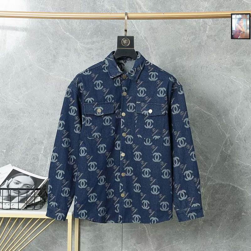 Chanel M-3XL  12yr03