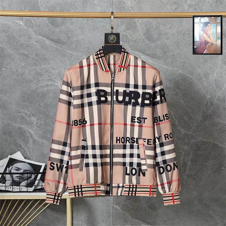 Burberry M-3XL 12yn163