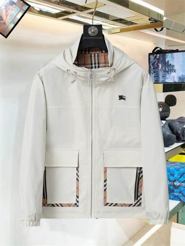 Burberry M-3XL 12yx170