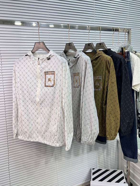 Burberry M-4XL 12yn02