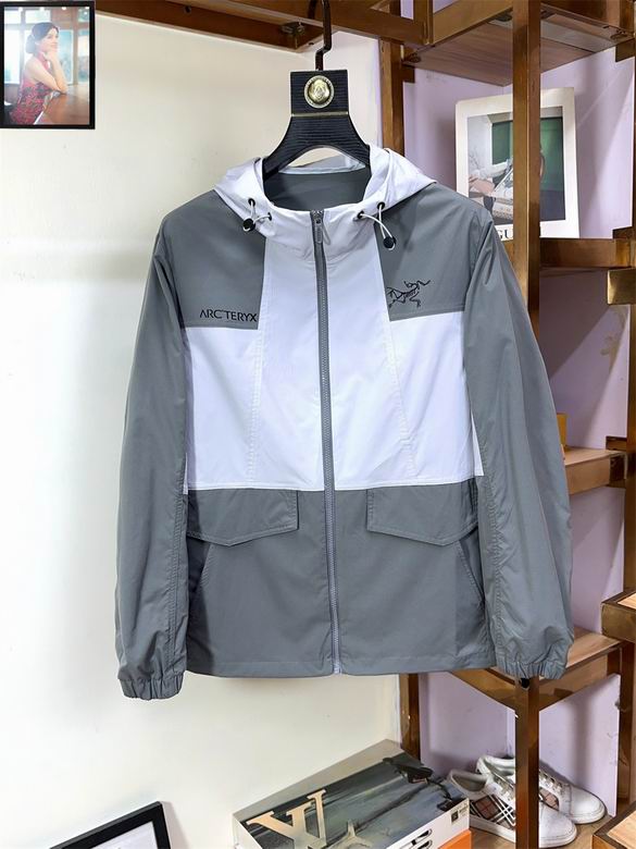 Arcteryx M-4XL 12yn04