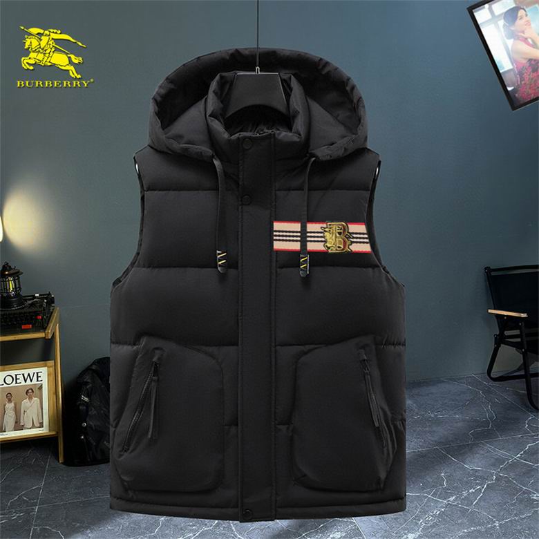 Burberry M-4XL 12yn196