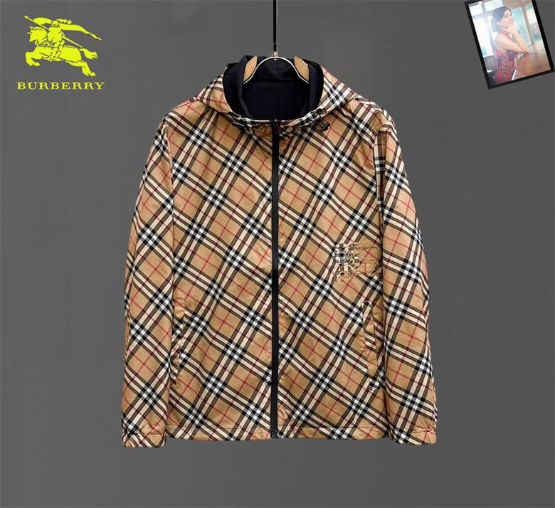 Burberry M-3XL 12yn220