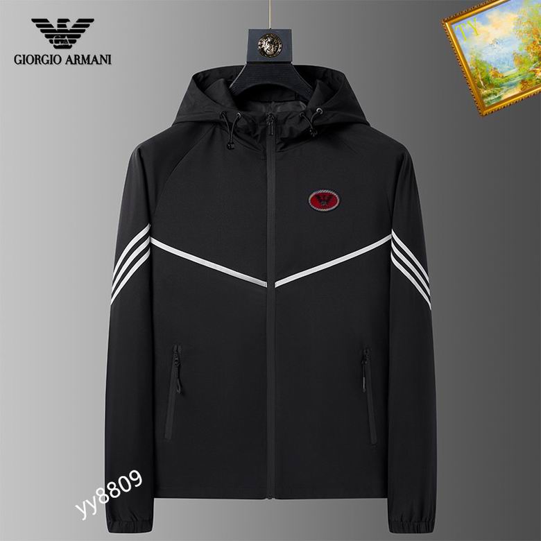 Armani M-3XL  25tn8809