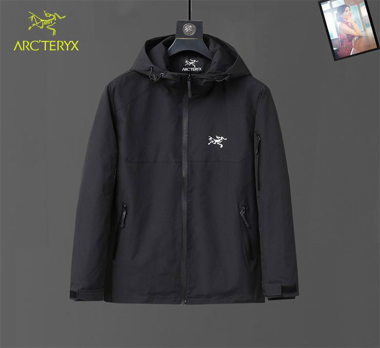 Arcteryx M-3XL 12yn41