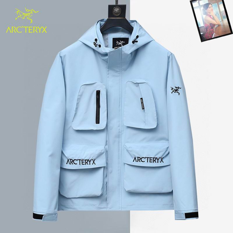 Arcteryx M-3XL 12yr02