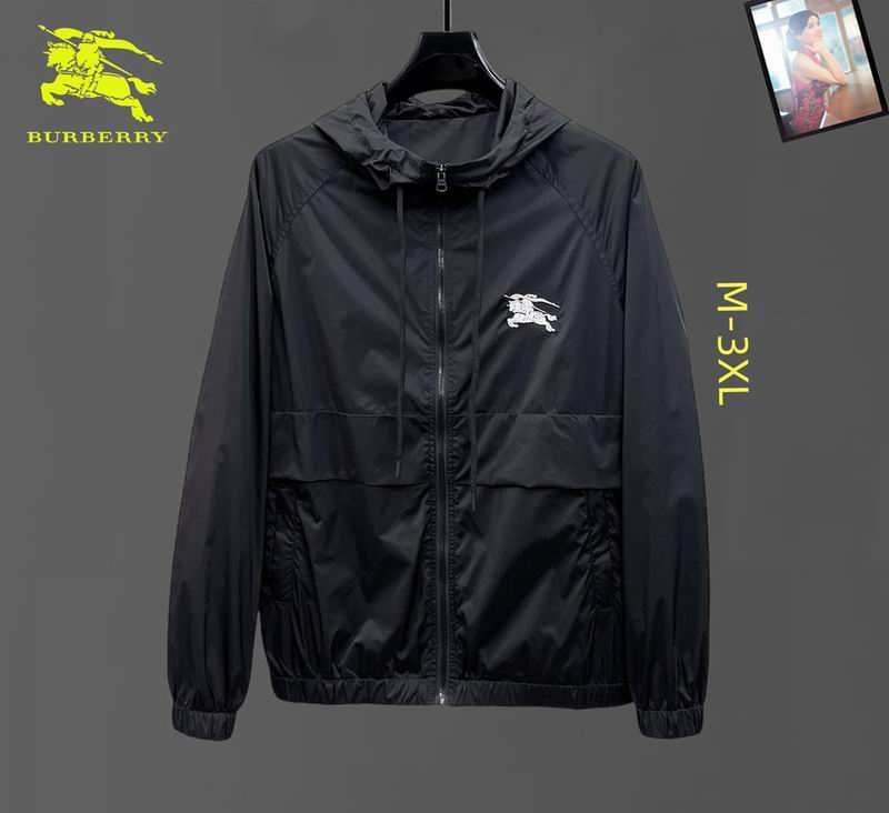 Burberry M-3XL 12yr275