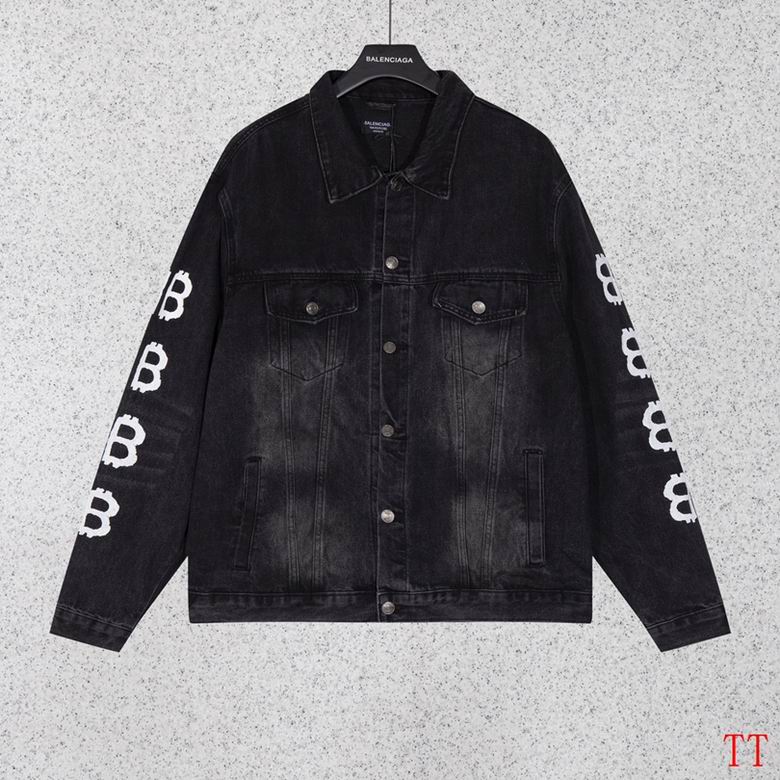 Balenciaga S-XL 20tn46