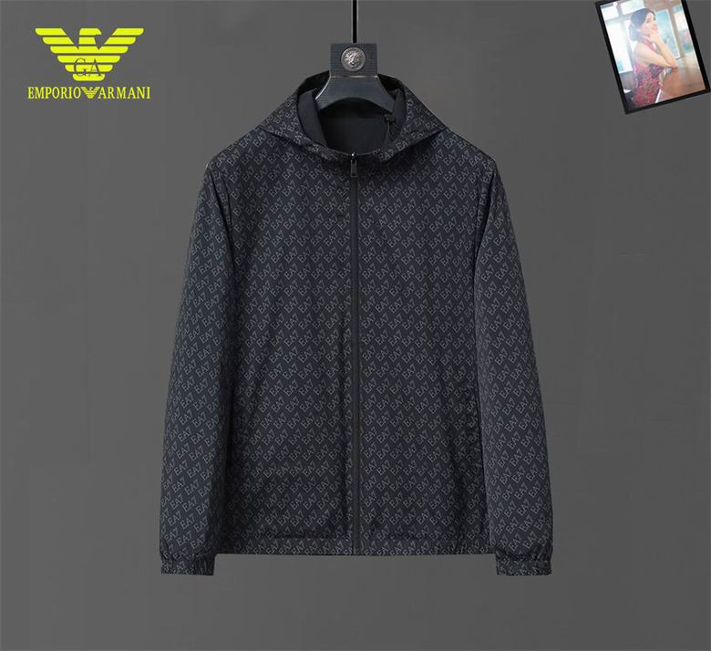 Armani M-3XL  12yn20