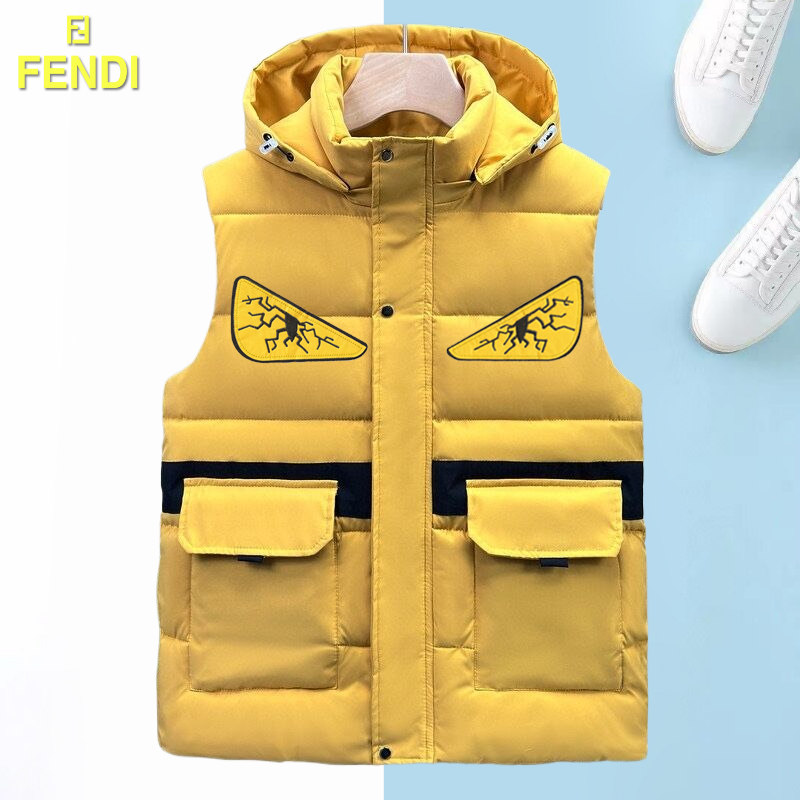Fendi M-3XL 12yx05