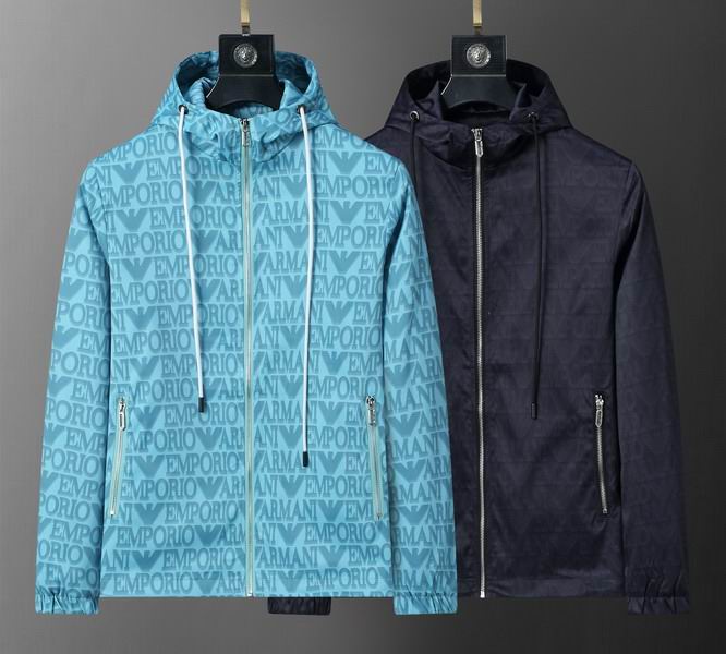 Armani M-3XL  13gx27