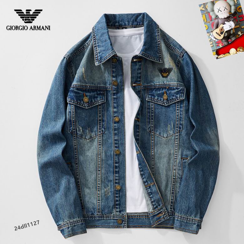 Armani M-4XL  25tn38