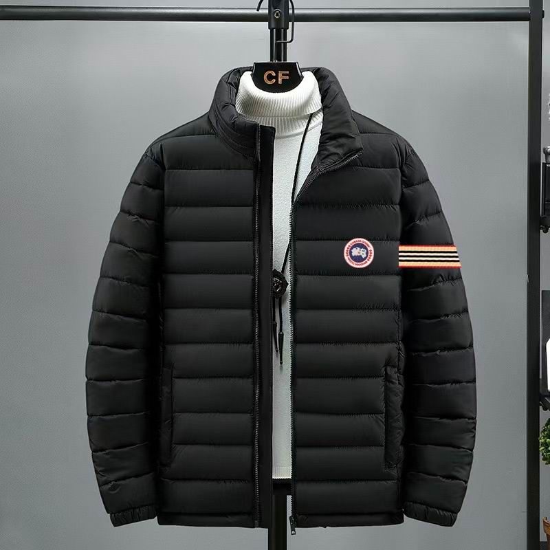 Canada Goose M-4XL 12yr05