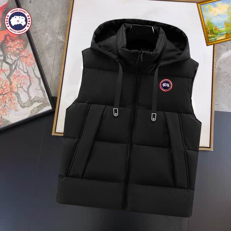 Canada Goose M-4XL 25tx03