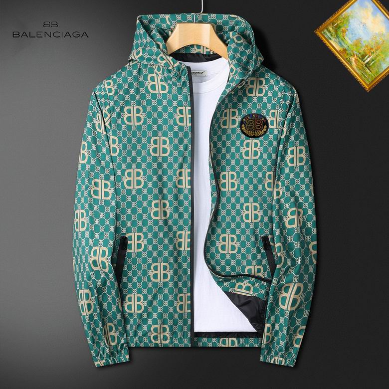 Balenciaga M-3XL 25tn35